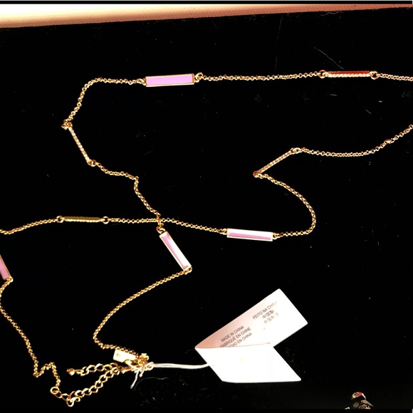 kate spade Jewelry - Kate ♠️ Spade Necklace